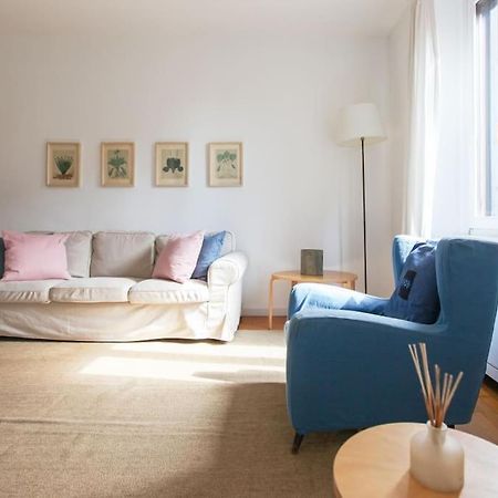 Hacca Collection - Brera & Fashion District - Bright 2Br Apt มิลาน ภายนอก รูปภาพ