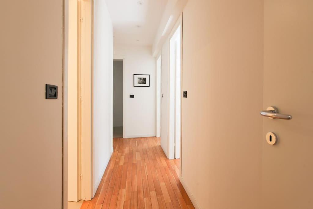 Hacca Collection - Brera & Fashion District - Bright 2Br Apt มิลาน ภายนอก รูปภาพ