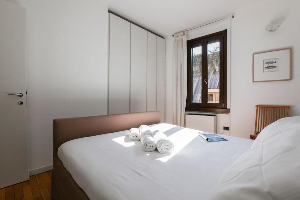 Hacca Collection - Brera & Fashion District - Bright 2Br Apt มิลาน ภายนอก รูปภาพ