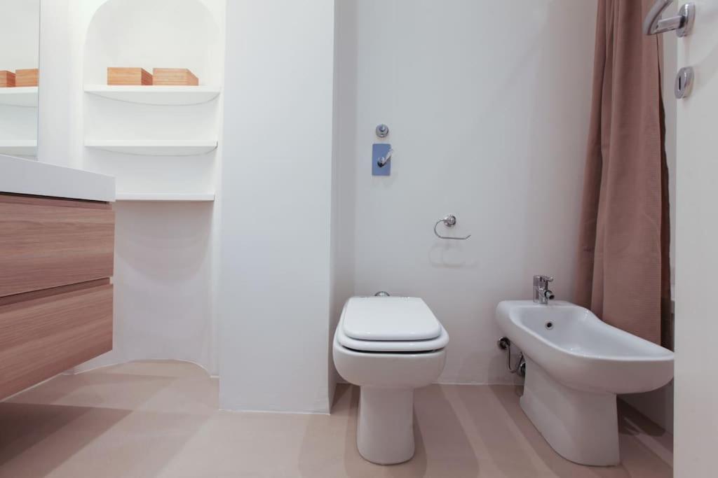Hacca Collection - Brera & Fashion District - Bright 2Br Apt มิลาน ภายนอก รูปภาพ