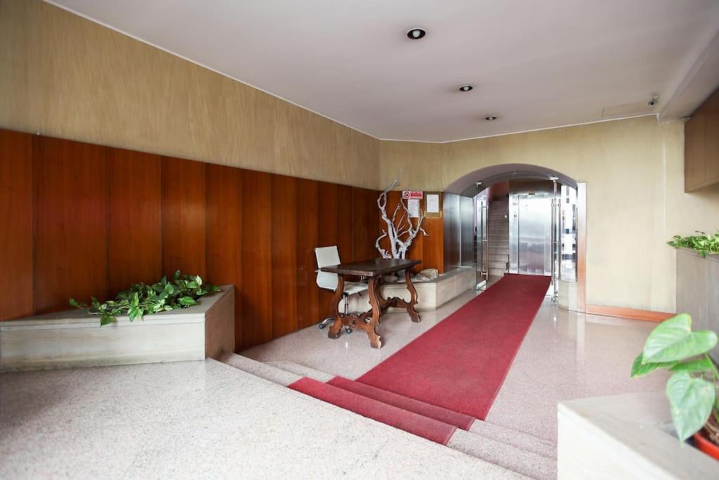 Hacca Collection - Brera & Fashion District - Bright 2Br Apt มิลาน ภายนอก รูปภาพ
